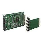 Sony HKCU-2007 (HKCU2007) 4x 3G/HD-SDI Extension Board for HDCU-2000, HDCU-2500 & HDCU-1700 CCUs Sony HKCU-2007 (HKCU2007) 4x 3G/HD-SDI Extension Board for HDCU-2000, HDCU-2500 & HDCU-1700 CCUs